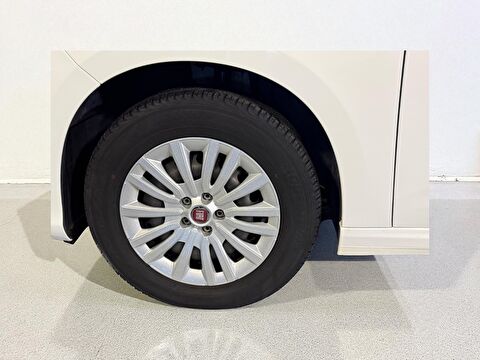 fiat, egea, sedan 1.3 multijet easy, manuel, dizel 2.el otomobil | renew 24