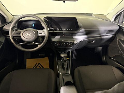 hyundai, bayon, suv 1.0 t-gdı jump dct, otomatik, benzin 2.el otomobil | renew 25