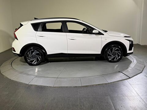 hyundai, bayon, suv 1.0 t-gdı jump dct, otomatik, benzin 2.el otomobil | renew 21