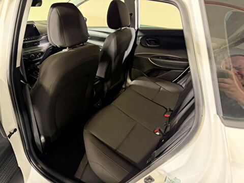 hyundai, bayon, suv 1.0 t-gdı jump dct, otomatik, benzin 2.el otomobil | renew 27