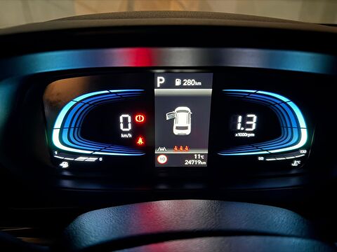 hyundai, bayon, suv 1.0 t-gdı jump dct, otomatik, benzin 2.el otomobil | renew 28