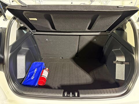 hyundai, bayon, suv 1.0 t-gdı jump dct, otomatik, benzin 2.el otomobil | renew 29