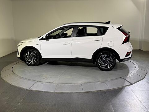 hyundai, bayon, suv 1.0 t-gdı jump dct, otomatik, benzin 2.el otomobil | renew 16
