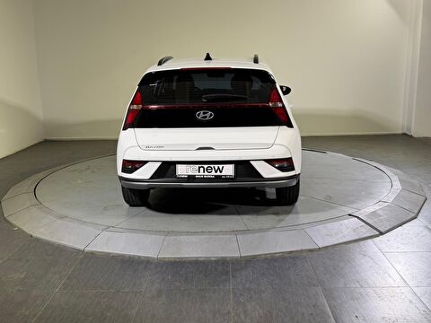 hyundai, bayon, suv 1.0 t-gdı jump dct, otomatik, benzin 2.el otomobil | renew 14