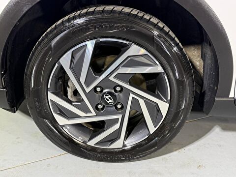 hyundai, bayon, suv 1.0 t-gdı jump dct, otomatik, benzin 2.el otomobil | renew 34