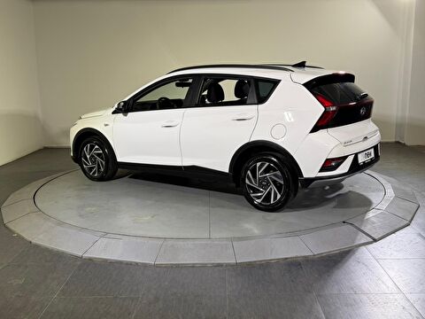hyundai, bayon, suv 1.0 t-gdı jump dct, otomatik, benzin 2.el otomobil | renew 9