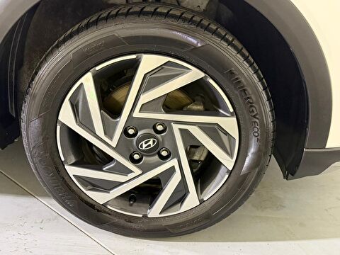 hyundai, bayon, suv 1.0 t-gdı jump dct, otomatik, benzin 2.el otomobil | renew 33