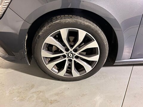 renault, megane, sedan 1.3 tce ıcon edc, otomatik, benzin 2.el otomobil | renew 19