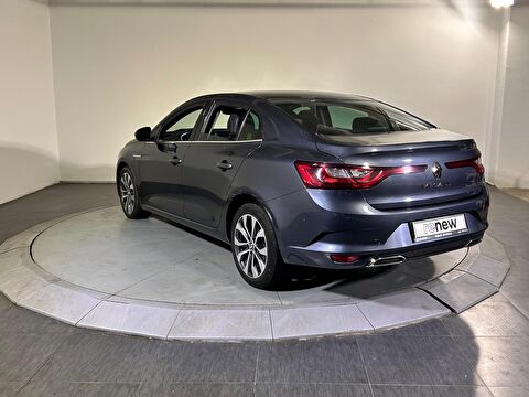 renault, megane, sedan 1.3 tce ıcon edc, otomatik, benzin 2.el otomobil | renew 15