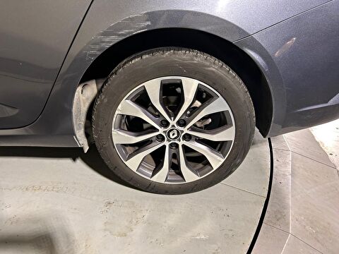 renault, megane, sedan 1.3 tce ıcon edc, otomatik, benzin 2.el otomobil | renew 13