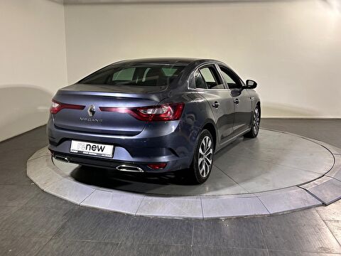 renault, megane, sedan 1.3 tce ıcon edc, otomatik, benzin 2.el otomobil | renew 10