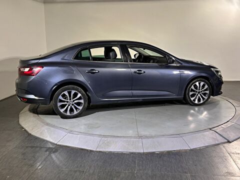 renault, megane, sedan 1.3 tce ıcon edc, otomatik, benzin 2.el otomobil | renew 8