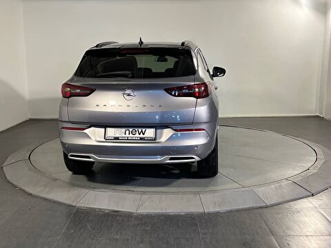 opel, grandland, suv 1.5 d turbo elegance otomatik, otomatik, dizel 2.el otomobil | renew 7