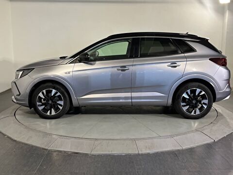 opel, grandland, suv 1.5 d turbo elegance otomatik, otomatik, dizel 2.el otomobil | renew 27