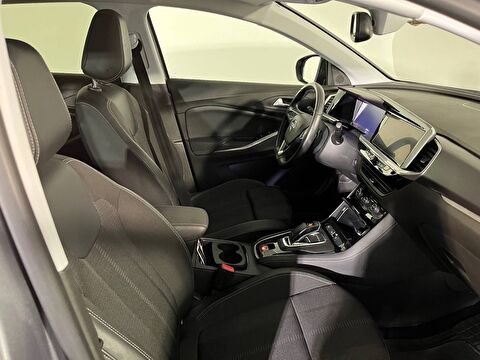 opel, grandland, suv 1.5 d turbo elegance otomatik, otomatik, dizel 2.el otomobil | renew 37