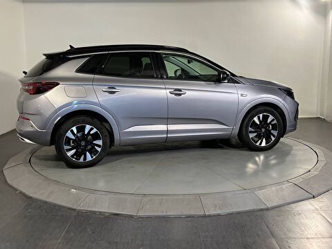 opel, grandland, suv 1.5 d turbo elegance otomatik, otomatik, dizel 2.el otomobil | renew 33