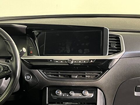 opel, grandland, suv 1.5 d turbo elegance otomatik, otomatik, dizel 2.el otomobil | renew 6