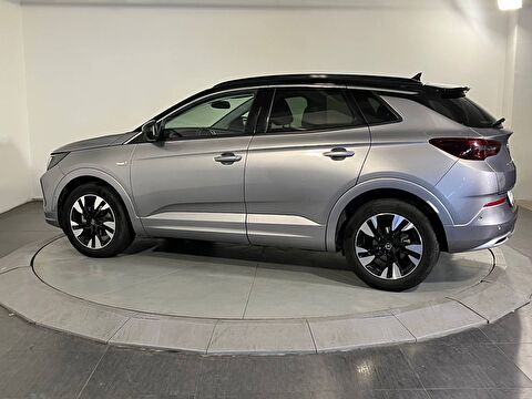 opel, grandland, suv 1.5 d turbo elegance otomatik, otomatik, dizel 2.el otomobil | renew 38