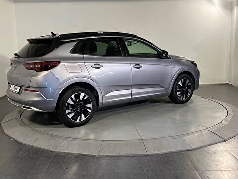 opel, grandland, suv 1.5 d turbo elegance otomatik, otomatik, dizel 2.el otomobil | renew 30