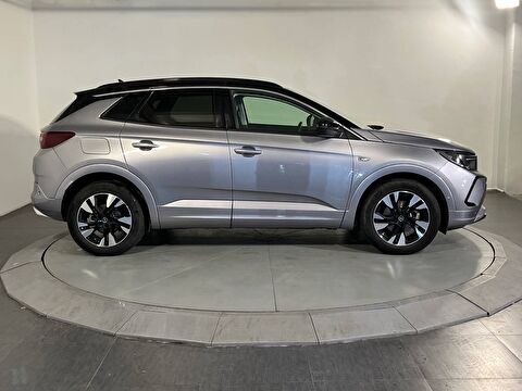 opel, grandland, suv 1.5 d turbo elegance otomatik, otomatik, dizel 2.el otomobil | renew 35