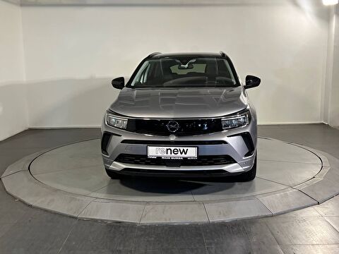 opel, grandland, suv 1.5 d turbo elegance otomatik, otomatik, dizel 2.el otomobil | renew 22