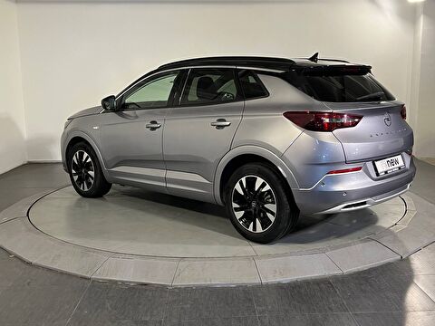 opel, grandland, suv 1.5 d turbo elegance otomatik, otomatik, dizel 2.el otomobil | renew 39