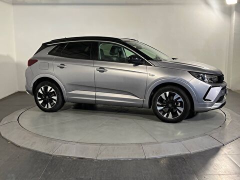 opel, grandland, suv 1.5 d turbo elegance otomatik, otomatik, dizel 2.el otomobil | renew 28