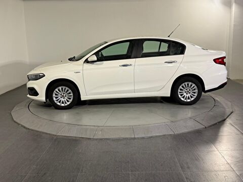 fiat, egea, sedan 1.3 multijet easy, manuel, dizel 2.el otomobil | renew 20