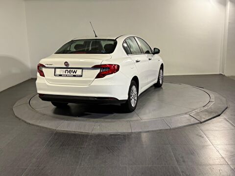 fiat, egea, sedan 1.3 multijet easy, manuel, dizel 2.el otomobil | renew 14