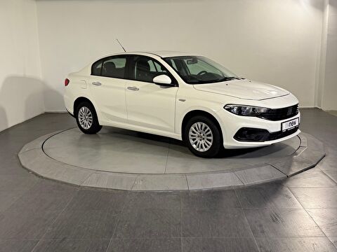 fiat, egea, sedan 1.3 multijet easy, manuel, dizel 2.el otomobil | renew 7