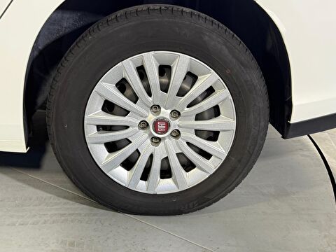 fiat, egea, sedan 1.3 multijet easy, manuel, dizel 2.el otomobil | renew 25