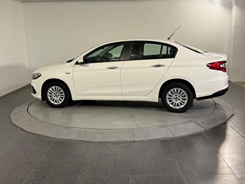 fiat, egea, sedan 1.3 multijet easy, manuel, dizel 2.el otomobil | renew 19