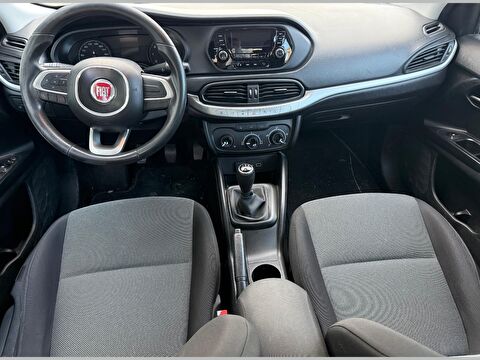 fiat, egea, sedan 1.3 multijet easy, manuel, dizel 2.el otomobil | renew 23