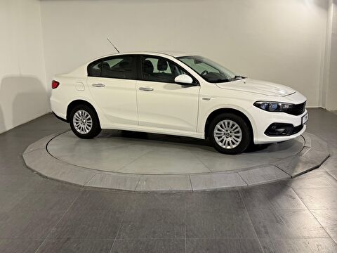 fiat, egea, sedan 1.3 multijet easy, manuel, dizel 2.el otomobil | renew 8
