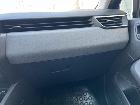 renault, clio, 1.0 tce evolution x-tronic, otomatik, benzin 2.el otomobil | renew 26