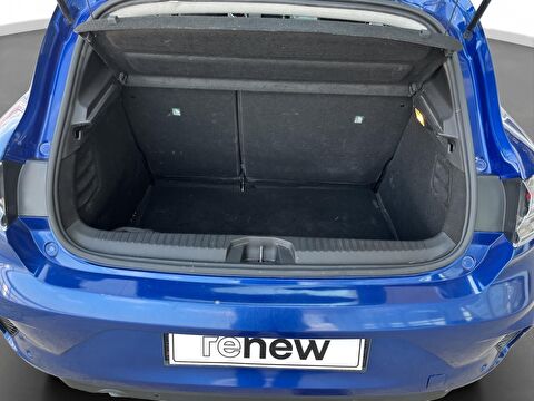 renault, clio, 1.0 tce evolution x-tronic, otomatik, benzin 2.el otomobil | renew 10