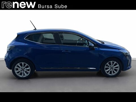 renault, clio, 1.0 tce evolution x-tronic, otomatik, benzin 2.el otomobil | renew 4