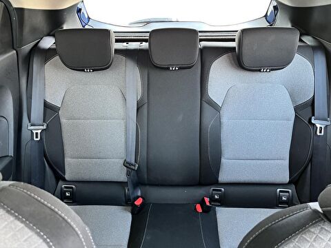 renault, clio, 1.0 tce evolution x-tronic, otomatik, benzin 2.el otomobil | renew 15