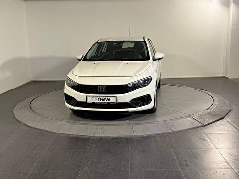 fiat, egea, sedan 1.3 multijet easy, manuel, dizel 2.el otomobil | renew 5
