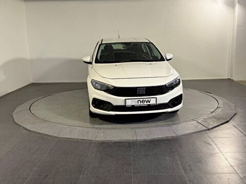 fiat, egea, sedan 1.3 multijet easy, manuel, dizel 2.el otomobil | renew 3