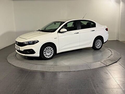 fiat, egea, sedan 1.3 multijet easy, manuel, dizel 2.el otomobil | renew 24