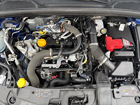 renault, clio, 1.0 tce evolution x-tronic, otomatik, benzin 2.el otomobil | renew 22