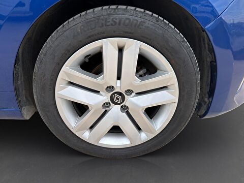 renault, clio, 1.0 tce evolution x-tronic, otomatik, benzin 2.el otomobil | renew 6