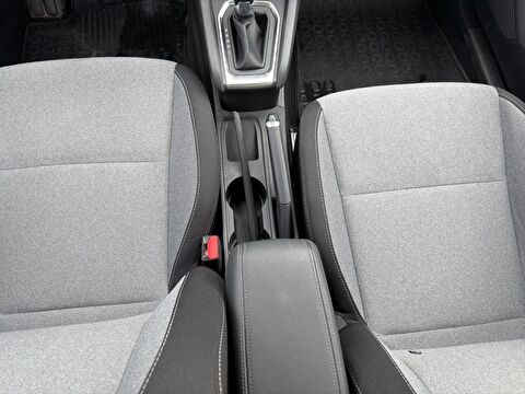 renault, clio, 1.0 tce evolution x-tronic, otomatik, benzin 2.el otomobil | renew 20