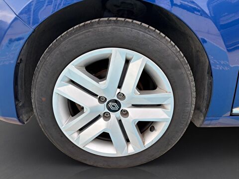 renault, clio, 1.0 tce evolution x-tronic, otomatik, benzin 2.el otomobil | renew 8