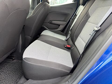 renault, clio, 1.0 tce evolution x-tronic, otomatik, benzin 2.el otomobil | renew 15