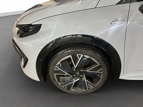 renault, clio, 1.2 tce esprit alpine, otomatik, benzin 2.el otomobil | renew 6