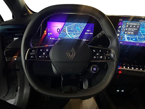 renault, clio, 1.2 tce esprit alpine, otomatik, benzin 2.el otomobil | renew 16