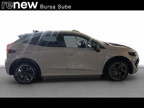 renault, clio, 1.2 tce esprit alpine, otomatik, benzin 2.el otomobil | renew 5
