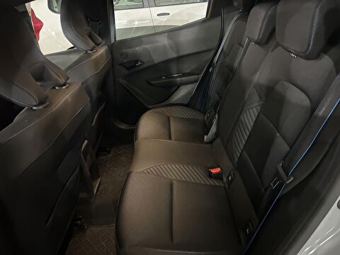 renault, clio, 1.2 tce esprit alpine, otomatik, benzin 2.el otomobil | renew 14